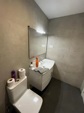 Sitges Old Town Double Room Guest house