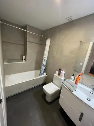 Sitges Old Town Double Room 0*,  Spain