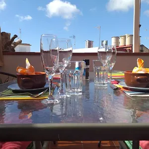 Apartamento Olivia, Sitges