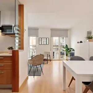  Apartment Group Soul