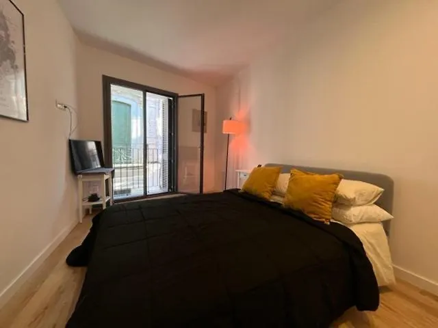 Gasthuis Sitges Old Town Double Room